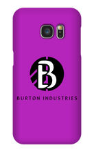 Burton Industries Samsung Phone Cases