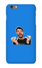 CARCASA de KRAINOLO para MVL iPHONE