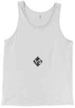 Velocity Surfing Gaming Versus Tank Top