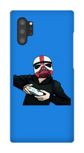 dalistor12352 Samsung Phone Cases
