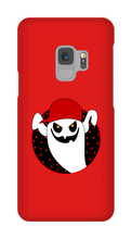 starghostred Samsung Phone Cases