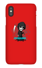jermaiinn_ iPhone Phone Cases