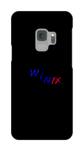 Winters1x Samsung Galaxy S8 Phone Case