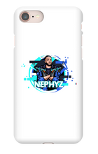 Nephyz iPhone Phone Cases