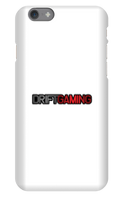 drift1121 iPhone Phone Cases