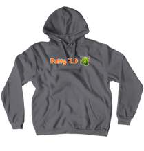 puttycad Hoodies (No-Zip/Pullover)