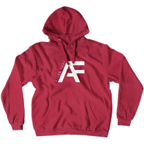 Aiden Fade Hoodies (No-Zip/Pullover)