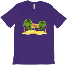 Sweaty Time 2021 T-Shirts