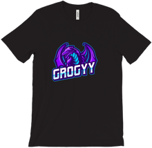 grogyy T-Shirts
