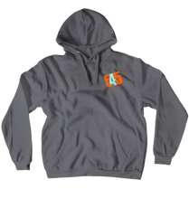 545 hoodie