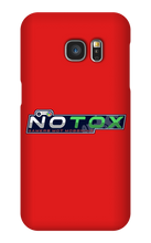 Notox Samsung Phone Cases