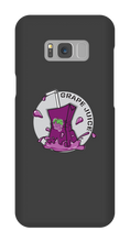 pixelbv Samsung Phone Cases