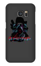 chaoticxile Samsung Phone Cases
