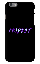 Pridest iPhone Case