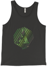 AWOL Octagon Tank