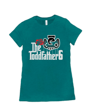 Family Rose Women's Tee