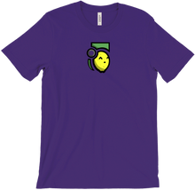 croptigon T-Shirts