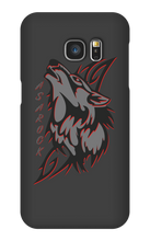Coque de protection Samsung