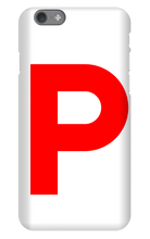 amirrezaprokser iPhone Phone Cases