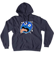 tepihiketetaniwha Hoodies (No-Zip/Pullover)