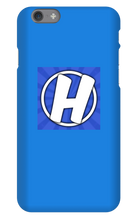 huayra__yt iPhone Phone Cases