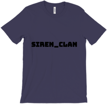 siren_clan T-Shirts
