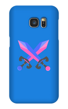 Knighted Samsung Case