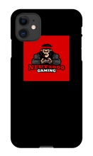neut2000 gaming iphone case