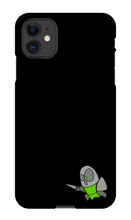 telesphorosgames iPhone Phone Cases