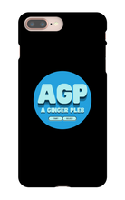 agingerpleb iPhone Case