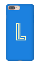 lake_legends iPhone Phone Cases