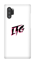 lucienthegamer Samsung Phone Cases