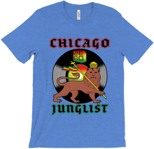 Chicago Junglist T-Shirt