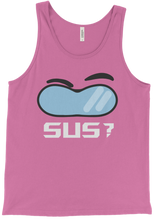 Sus? Tank Top