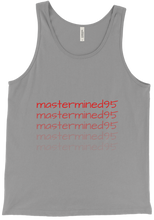 mastermined95 Tank Top