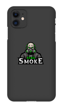 stailsmoke iPhone Phone Cases