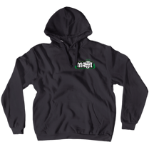 manst3inb Hoodies (No-Zip/Pullover)