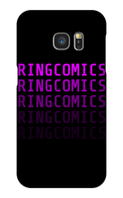 RingComics Samsung Phone Case
