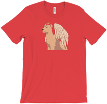 Mascot T-Shirts