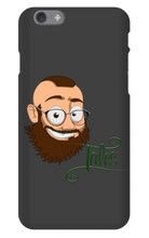 Tales iPhone Cases