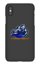 iyorioknight iPhone Phone Cases