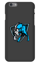 fr0stab0t iPhone Phone Cases