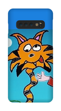 Limited Edition GOOFY TIGGER Samsung Phone Cases