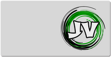 jveetv XXL Gaming Mousepad