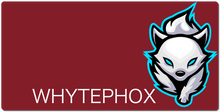 whytephox XXL Gaming Mousepad