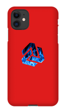 Keluopro iPhone Phone Cases
