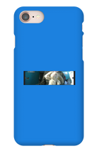 darkwolf125 iPhone Phone Cases