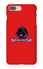 xxfoscon23xx iPhone Phone Cases