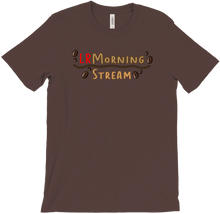 LRMorning Stream Sign T-Shirt