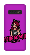hiyagoshy Samsung Phone Cases